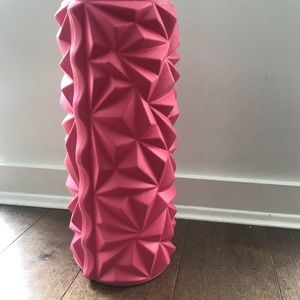 PurAthletics foam roller